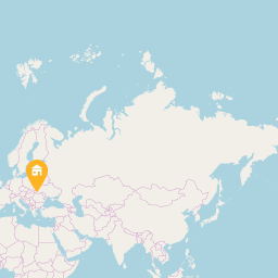 Geldberg на глобальній карті